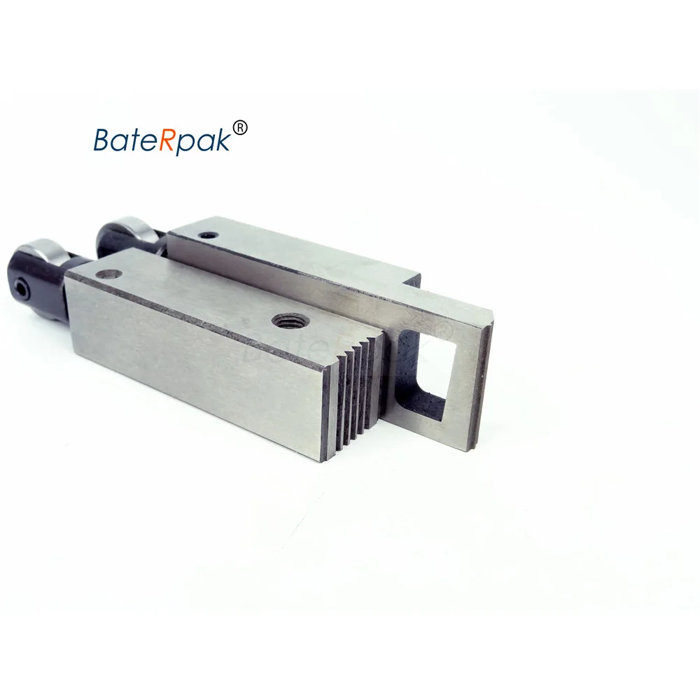 Joinpack strapping machine parts,bundling machine welding gripper/ end gripper