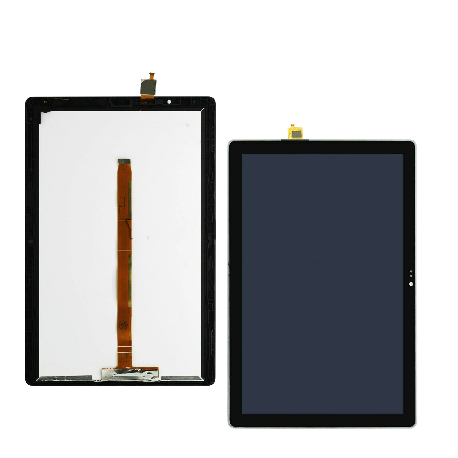 

For Alcatel 3T 2020 8094 8094X Alcatel 3T 10.1" Smart 8094M LCD Display Touch Screen Digitizer Frame