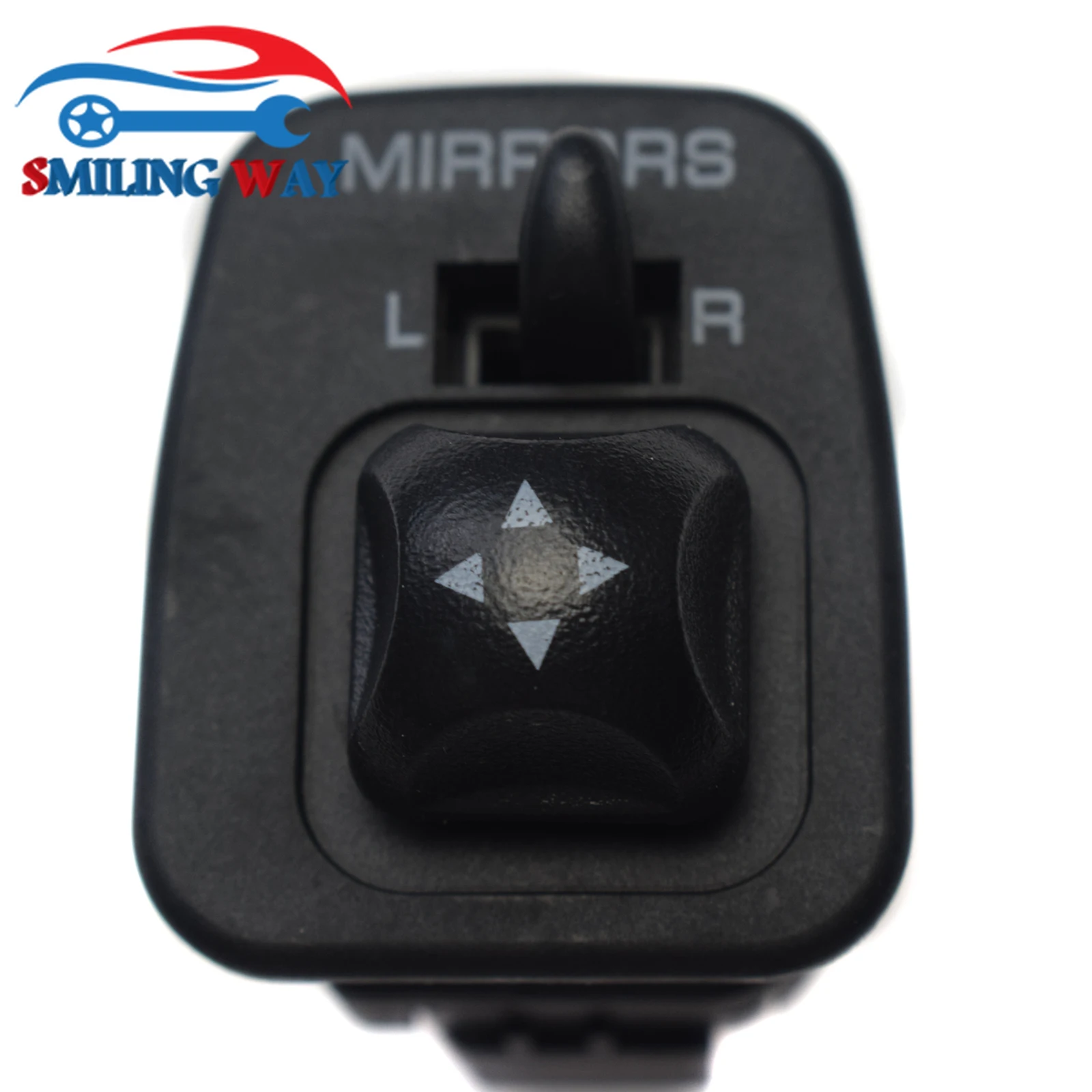 Front Left Power Mirror Switch Button F65Z17B676AB For Ford Escort Excursion F150 F250 F350 F450 F550 Thunderbird Windstar