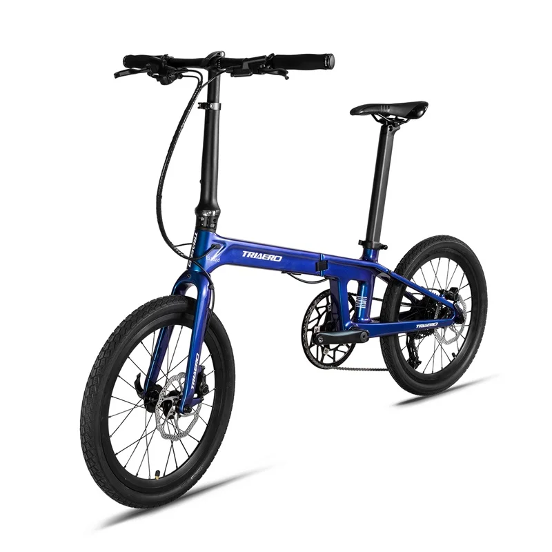 

20inch Bicicletas Bicycle Children's Bicycle Women's Bicycle Men's Bike Disc Brake Folding Bike