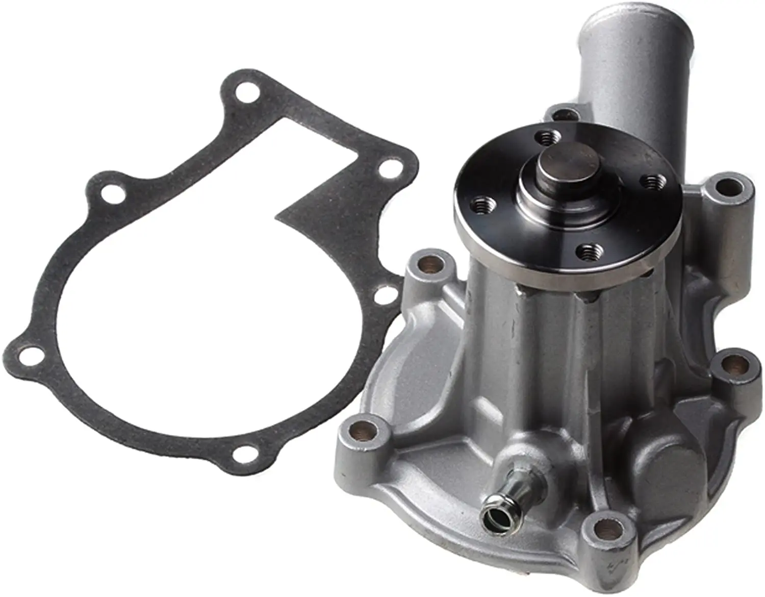 Holdwell Water Pump Fits Kubota Engine V1505 D1105 B21 B26 B2630 B2710 F3080 F2560