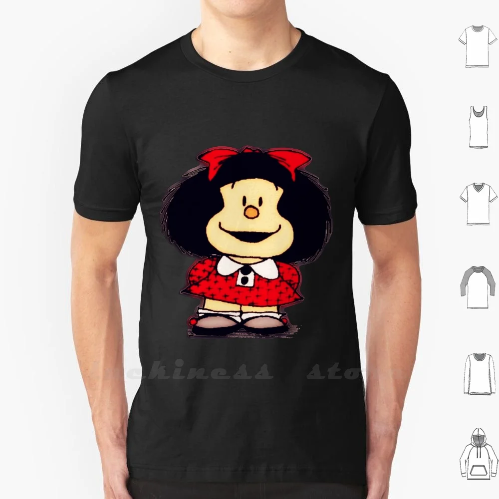 Phone Cases & Skins Mafalda T Shirt Men Women Teenage 6Xl Tablet Cases Skins Mafalda Phone Wallets Mafalda