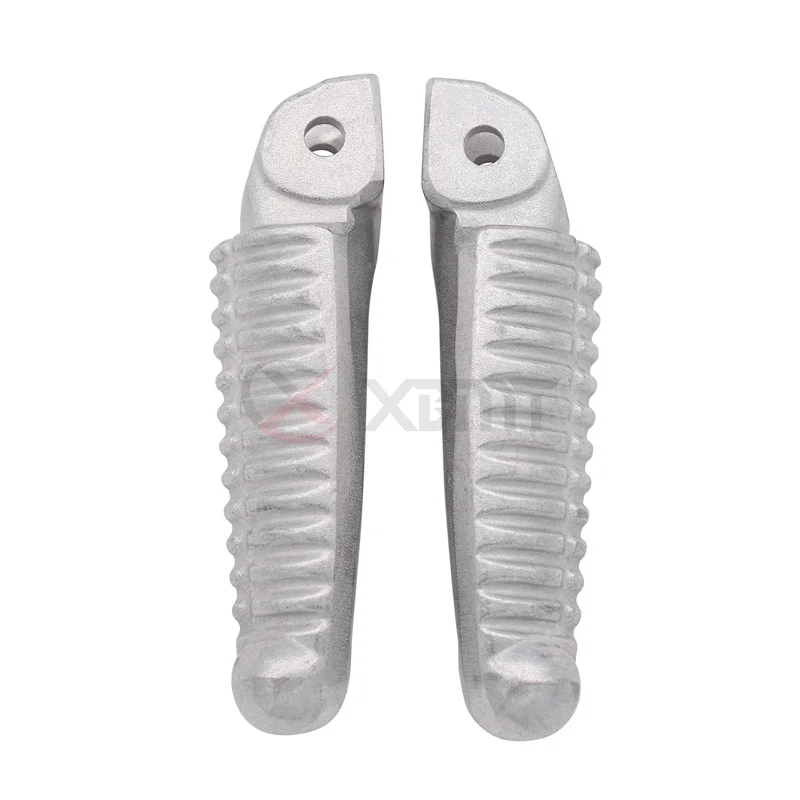 

Motorcycle Aluminum Front Footrests Footpegs Foot Pegs For Ducati 848 1098 1198 1098S 2008 2009 2010 2011 2012 2013