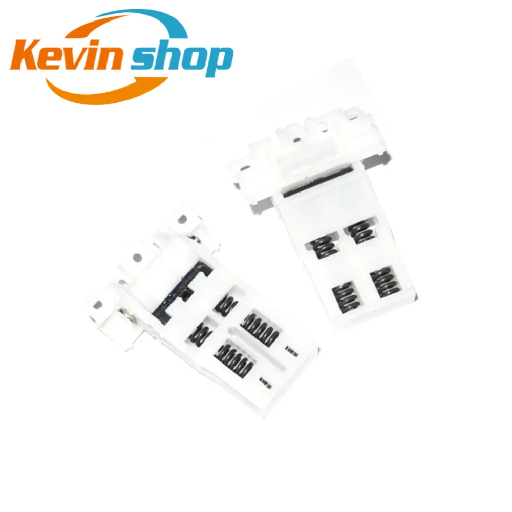 5pcs Compatible ADF Hinge for Samsung SCX4720 4824 4828 5530 5635 5835 6200 6220 6240 CLX3160 JC97-03220A JC97-02779A