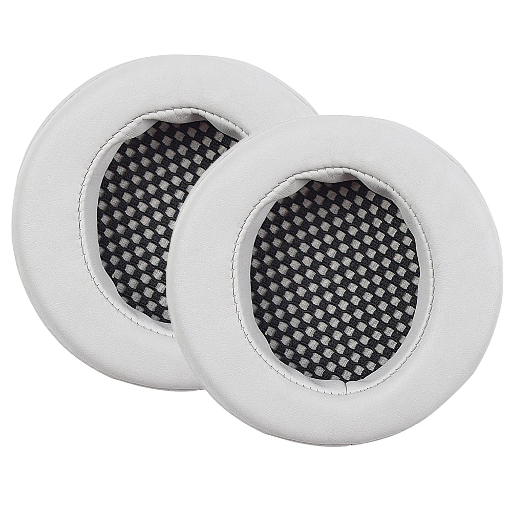 Almohadillas de repuesto para auriculares, almohadillas para orejas para Edifier HECATE G4, almohadillas para auriculares para juegos
