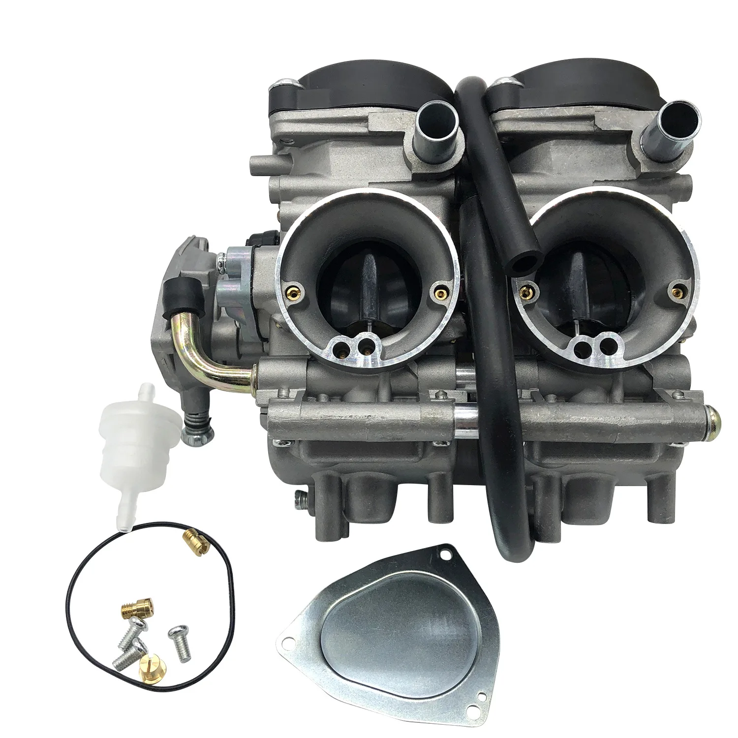 

Carburetor For Yamaha Raptor 660 YFM660 YFM660R 2001-2005 33mm For Motorcycle ATV Fuel Supply System Car Accessories