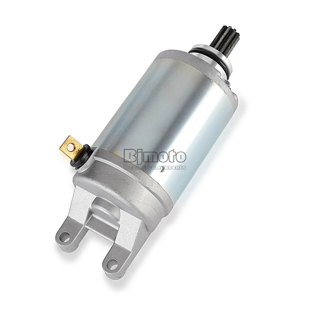 Motorrad-Anlasser für Hyosung GD250 GD250N GD250R 2015-2021 31100HC8100 für Suzuki GSF250 VS/S Bandit GSX250 Across – Detail 8