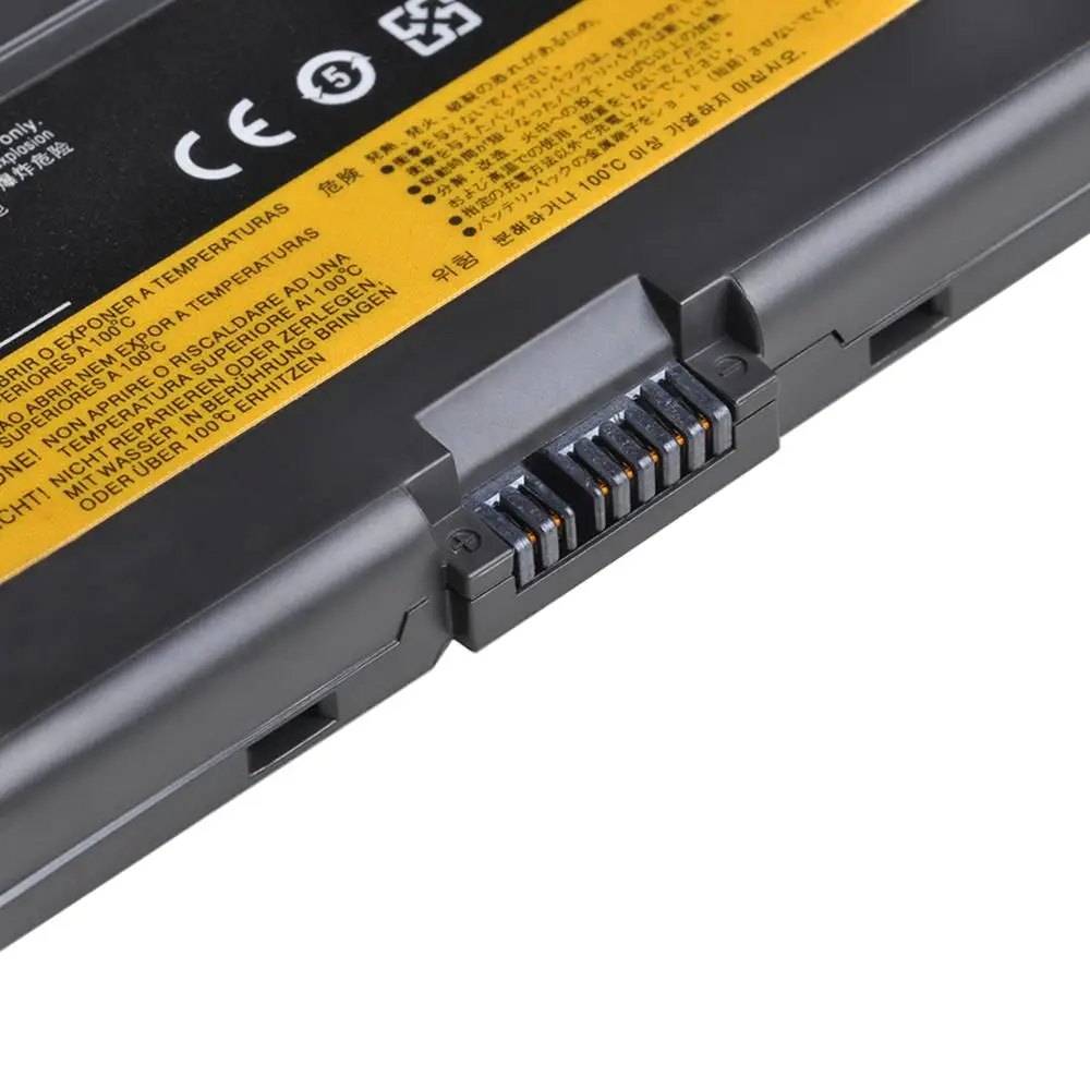 10.8V 87WH/9 خلية بطارية كمبيوتر محمول لينوفو ثينك باد L440 L540 T440p T540p W540 45N1148 45N1149 45N1152