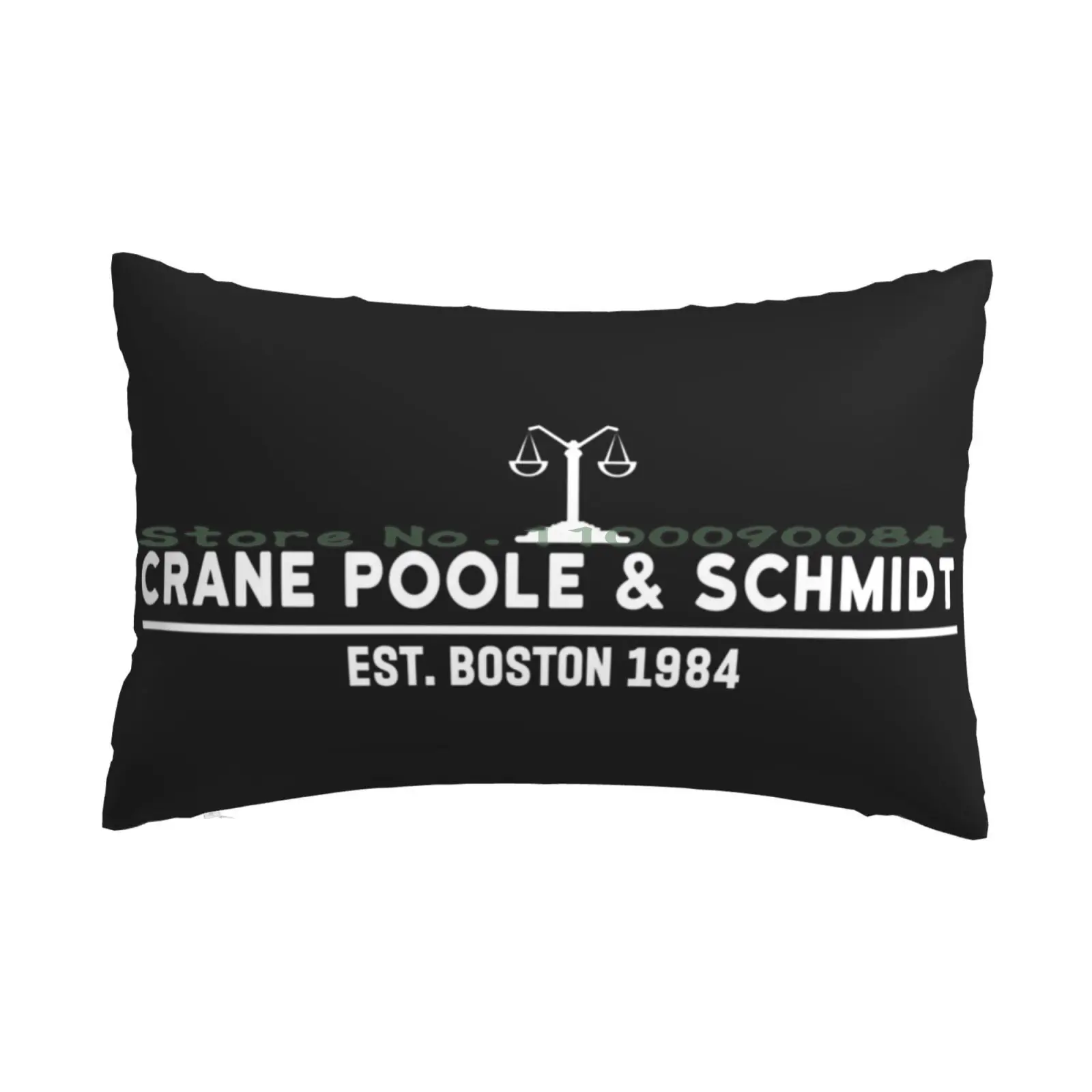 Crane Poole And Schmidt Pillow Case 20x30 50*75 Sofa Bedroom Crane Poole Schmidt Building Crane Poole Schmidt Aps Crane Poole