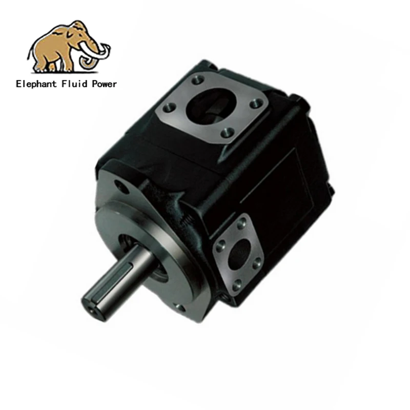 Denison T6 series T6D-038-2R00-C1/T6D-038-2R00-B1 T6D-038-1R00-A1 vane pump/hydraulic oil pump