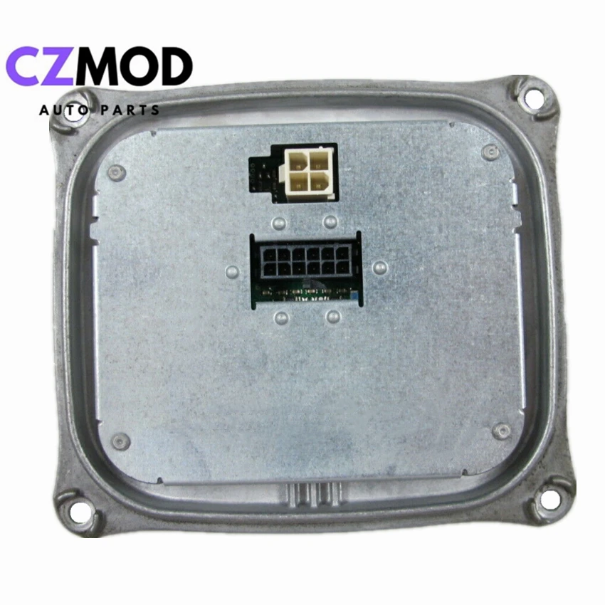 

CZMOD оригинальный 1307329228 модуль драйвера светодиодной фары 10EEG080417 для автомобильных аксессуаров Maserat-i Quattroporte 1, 307, 329 228
