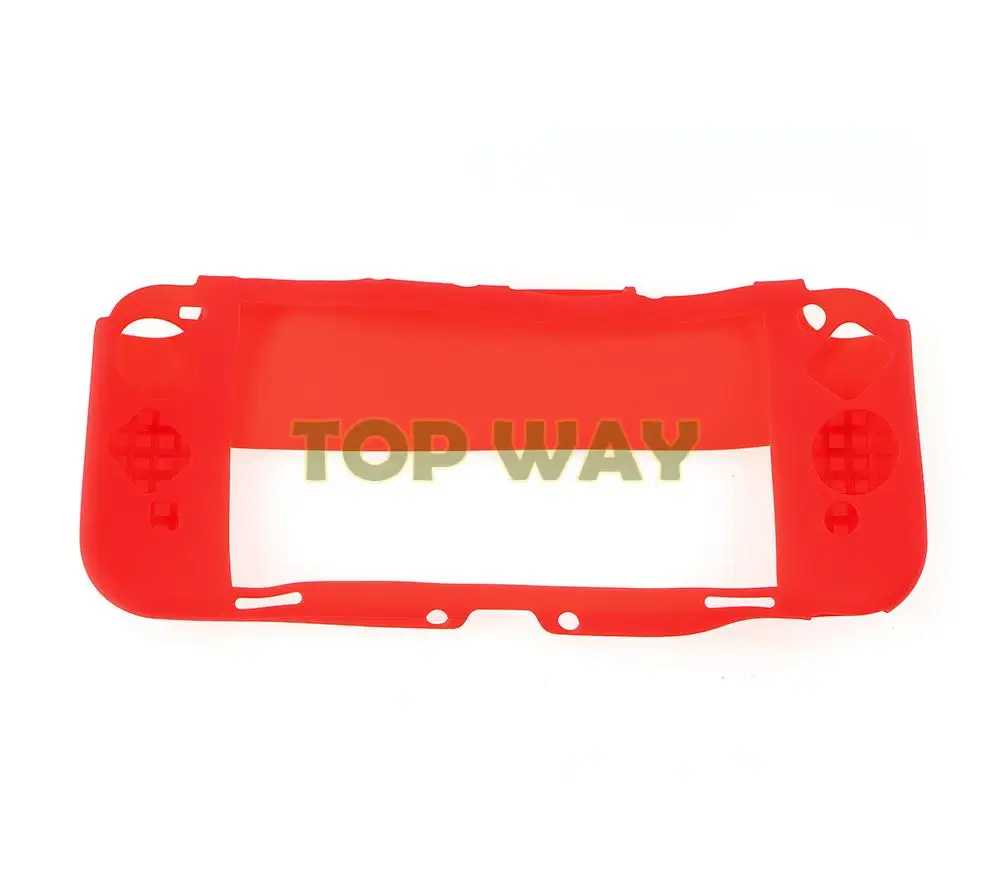 1PC Kunststoff Matte Bildschirm Klare Film Extra Sensitive Touch Für Nintend Schalter OLED Bildschirm Schutzhülle Haut