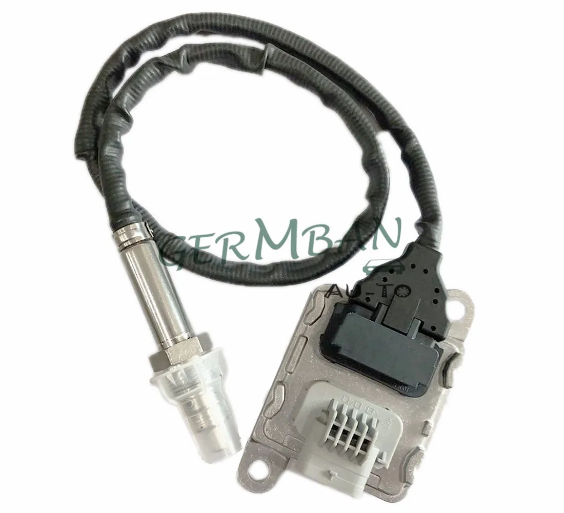 Ori Nitrogen Sensor NOx SENSOR for 2011-2015 Peugeot 308 sw  1.6 BLUE HDI EURO 6 ENGINES 9821120980