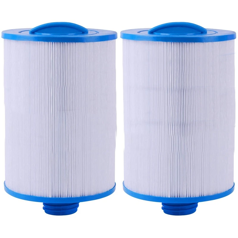 

Replacement for Spa Filter PWW50P3(1 1/2Inch Coarse Thread),Unicel 6CH-940,Filbur FC-0359, Waterway Front Access Skimmer