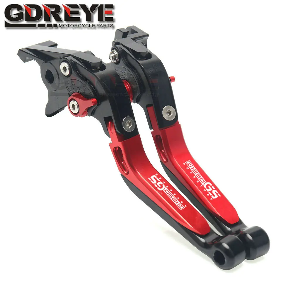 Motorcycle Accessories R1250GS Brake Clutch Levers For BMW R1250GS R 1250GS 1250 GS Adventure 2019 2020 Brake Clutch Levers