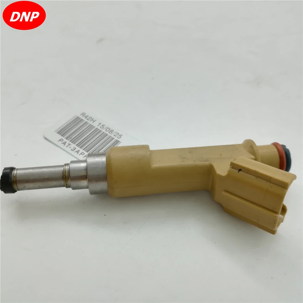 DNP Fuel Injector For For TOYOTA Camry Corolla 23250-0T010