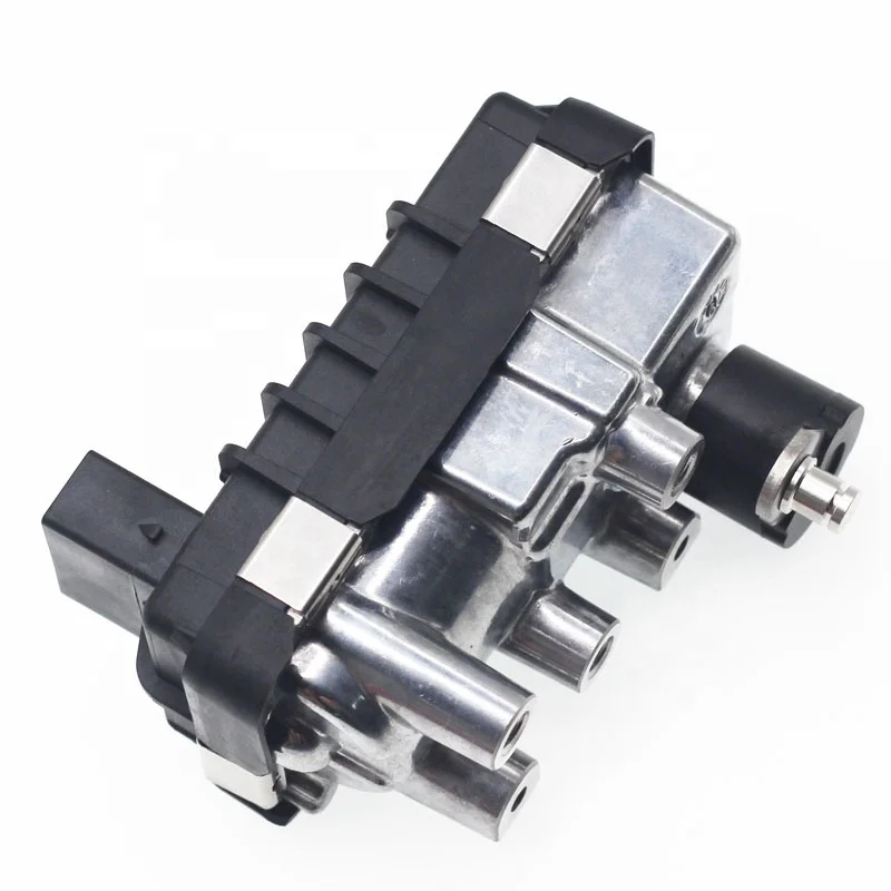 Electronic Turbo Actuator For E280 ML280 R280 CDI 280 CDI + 320 CDI V6 G-219 G-277 765155 6NW008412 6NW009420