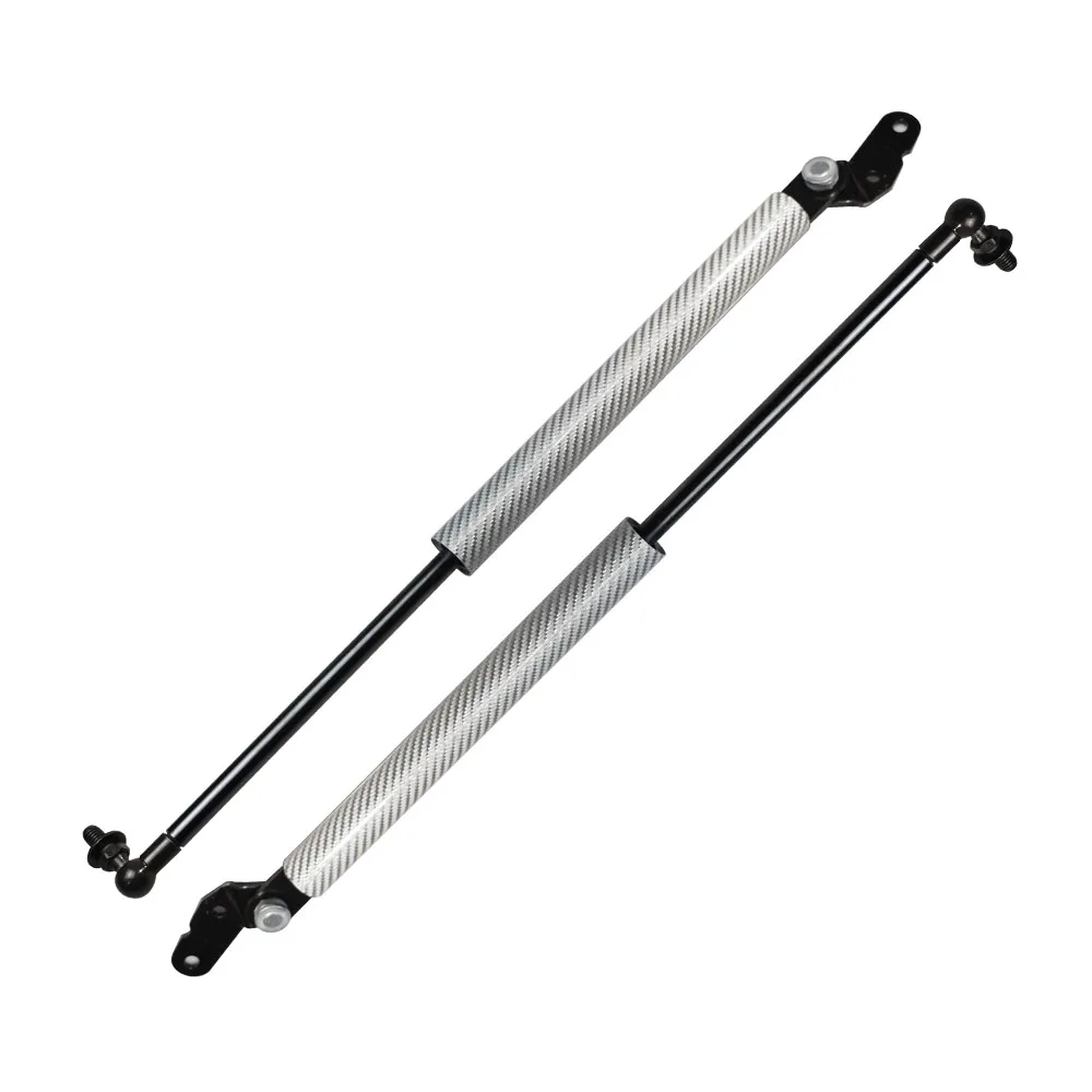 

Car Hatch Lift Supports Gas Struts Spring for Toyota Celica Hatchback 2000-2005 16.48 inch W/Stock Spoiler & Or Wipe Auto