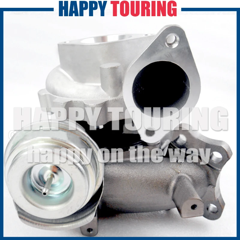 Turbo Turbocharger for Nissan Navara R51 YD25 DDTI 2.5L GT2056V 767720 769708 769708-5003S 14411-EC00C 14411-EC00E 14411-EB70D