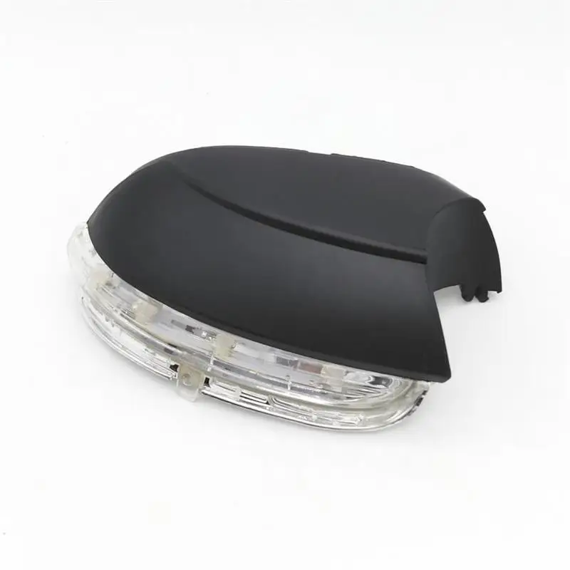 LED Mirror Light For VW Passat CC 2012 Car-Stying Rear Mirror LED Turn Signal Indicator Light Lamp