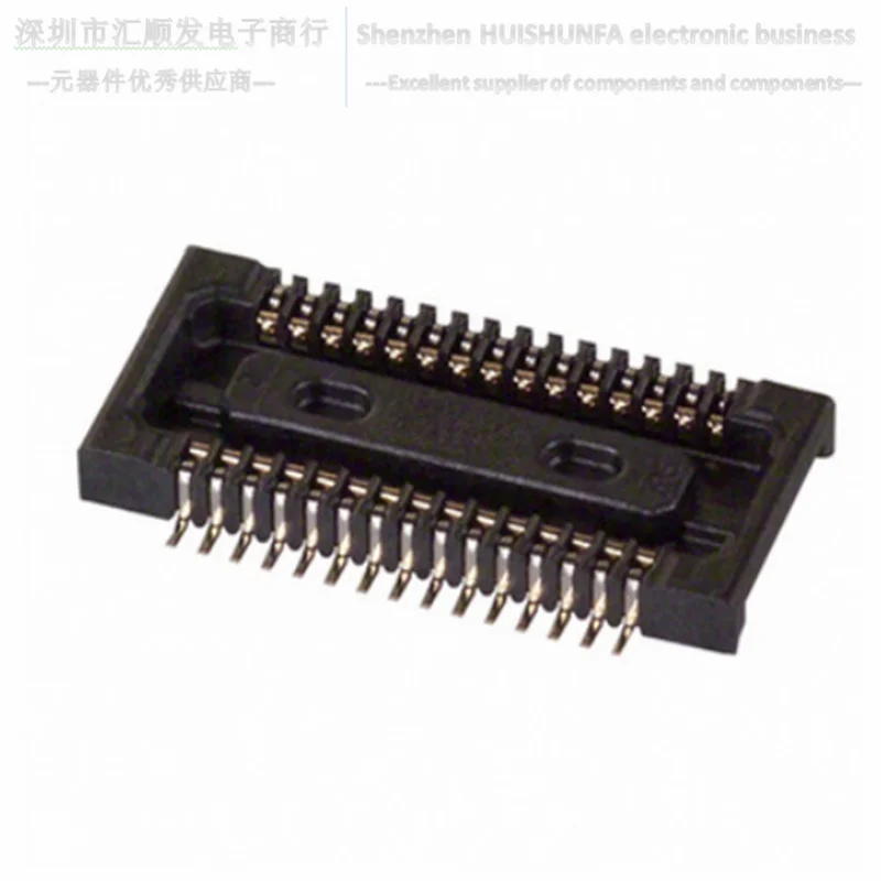 Hội Đồng Để Lên & Lửng Kết Nối Hirose Cổng Kết Nối DF30FC-30DS-0.4V(82)