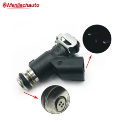 Free Shipping 1PCS High Quality Auto Fuel Injector Nozzle OEM 28261459-in Fuel Injector auto parts