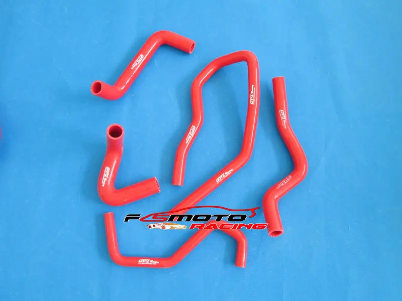 For Renault Clio 16s/Williams MK1 1.8 16V 1991 1992 1993 1994 1995 96 97 98 Silicone Hose Kit Radiator Heater Coolant Water Pipe