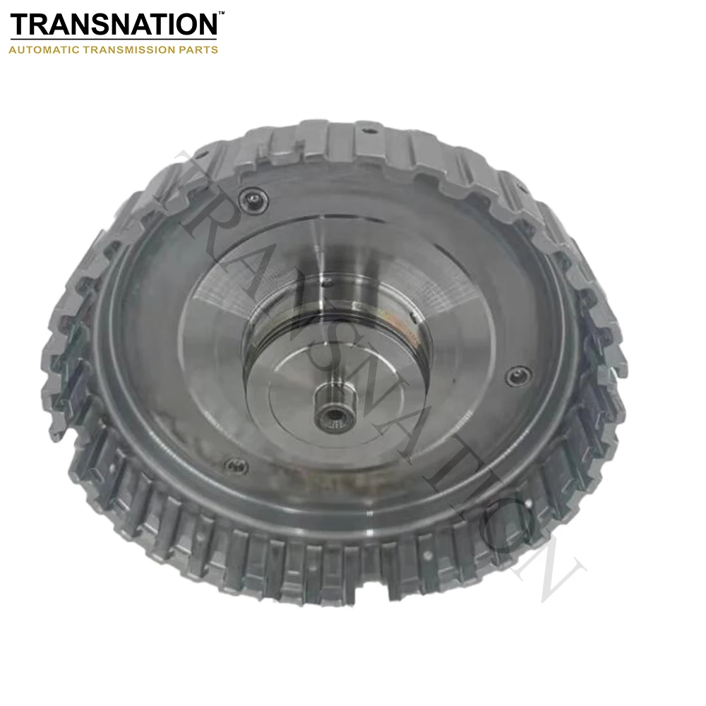 NEW RDC15 Empty Drum Automatic Transmission Clutch Fit For LIFAN CVT Car Accessories Transnation 15081900