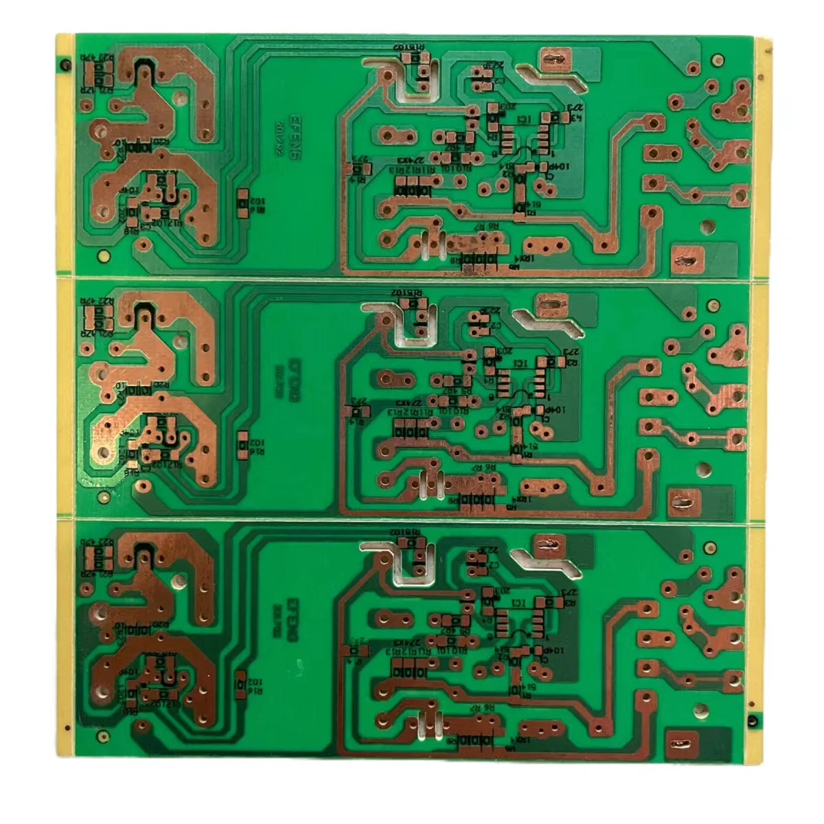 High Quality Mass Production Wireless PCB Assembly PCBA custom circuit board accurate and fast