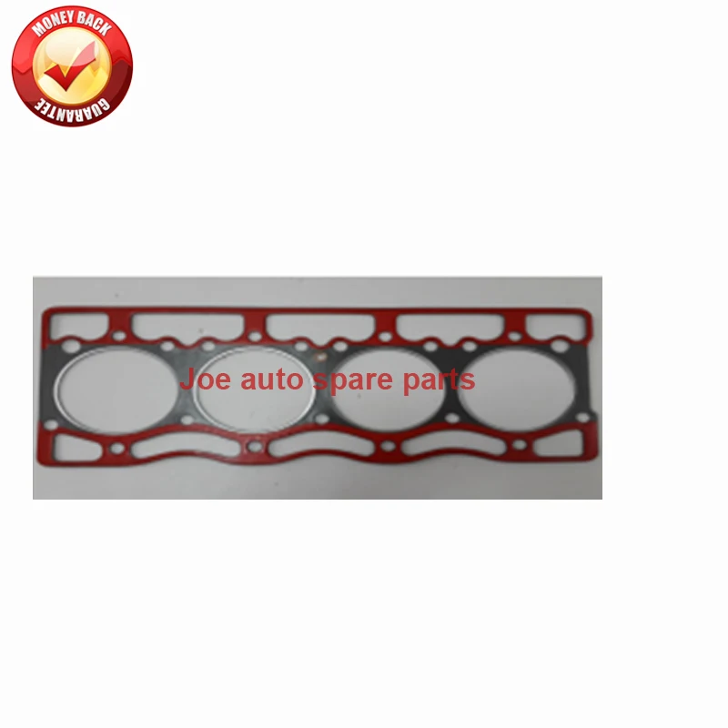 

Engine cylinder head gasket for Komatsu 4d92 motor