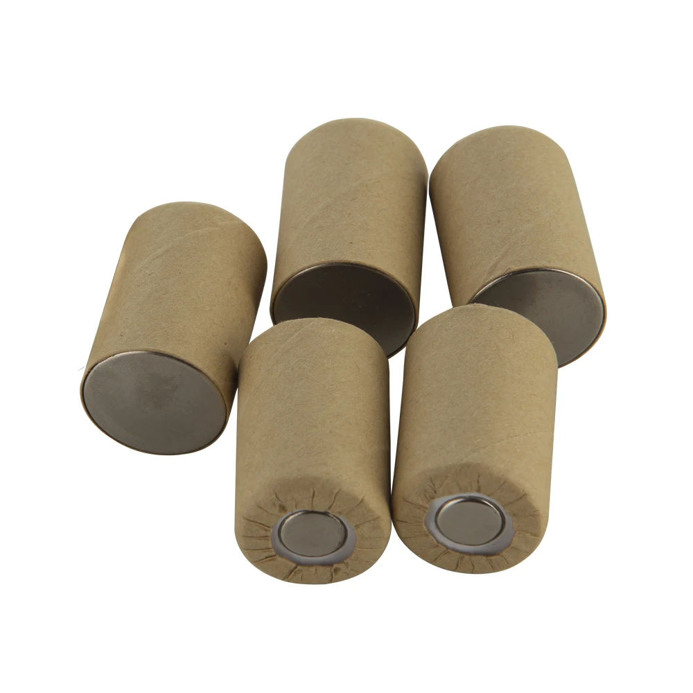 5pcs 4/5SC 2000mAh 1.2V Ni-MH power Battery cell rechargeable 15A 33x22mm Apply to electrical tools Electric drill