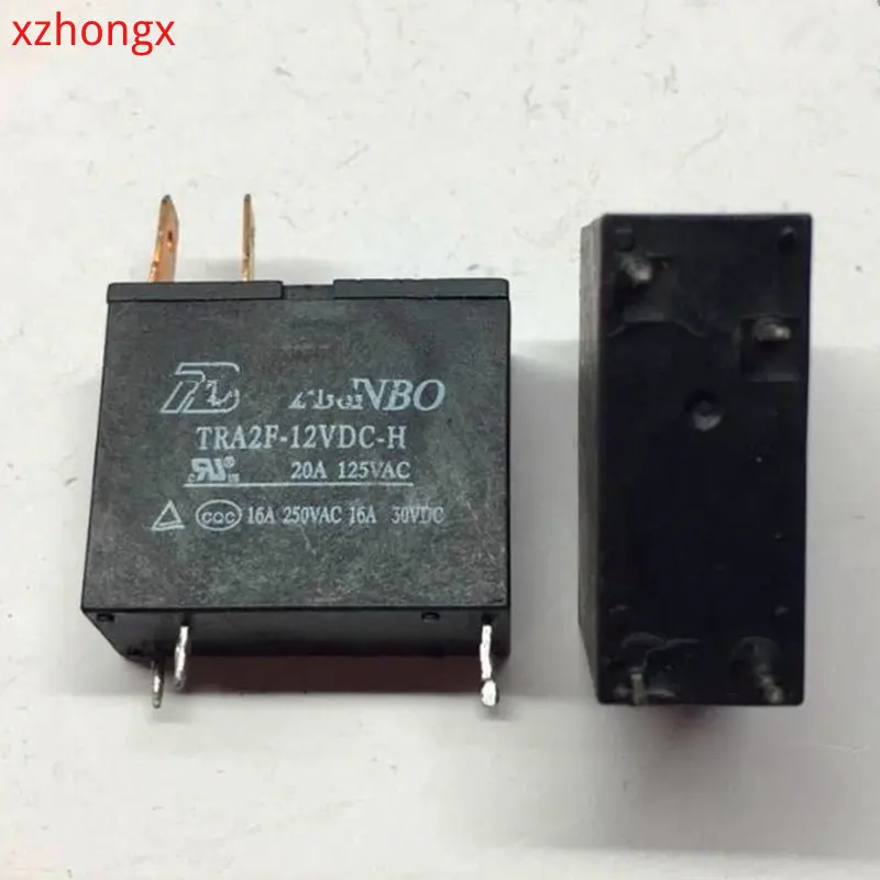 

relay TRA2F-12VDC-H 62F