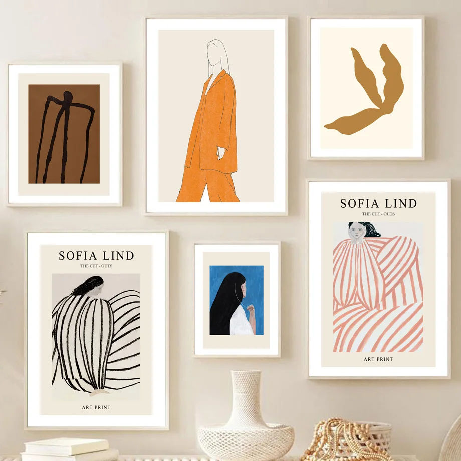 Sofia Lind Exhibiti…