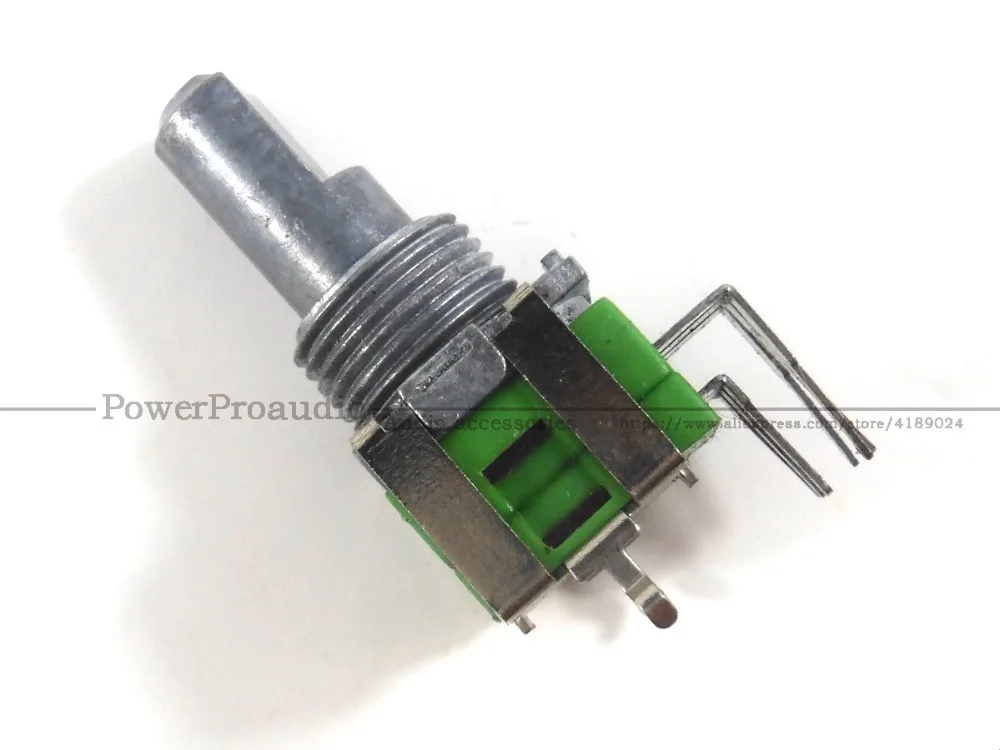 1 قطعة DCS1091 الجهد الكسوة التبديل صب ل بايونير DJM400 DJM 400