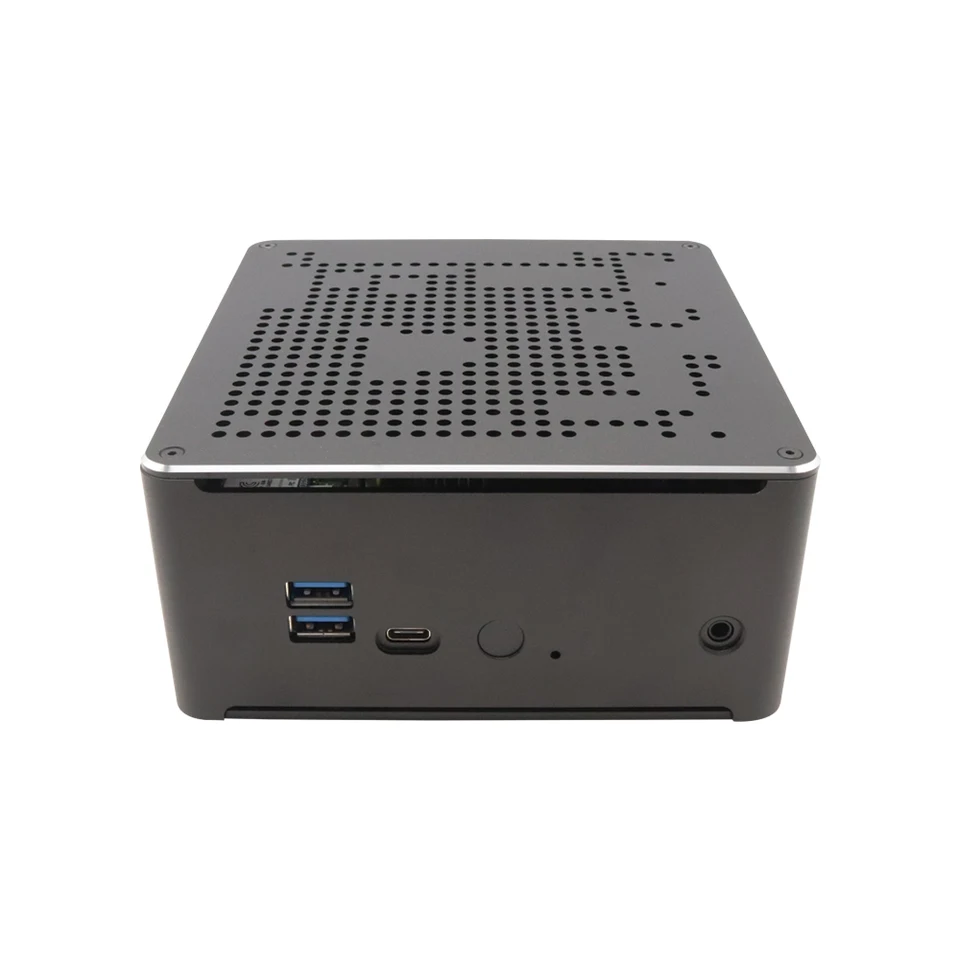 Windows 11 Mini PC i9 10980HK 32GB 1TB SSD