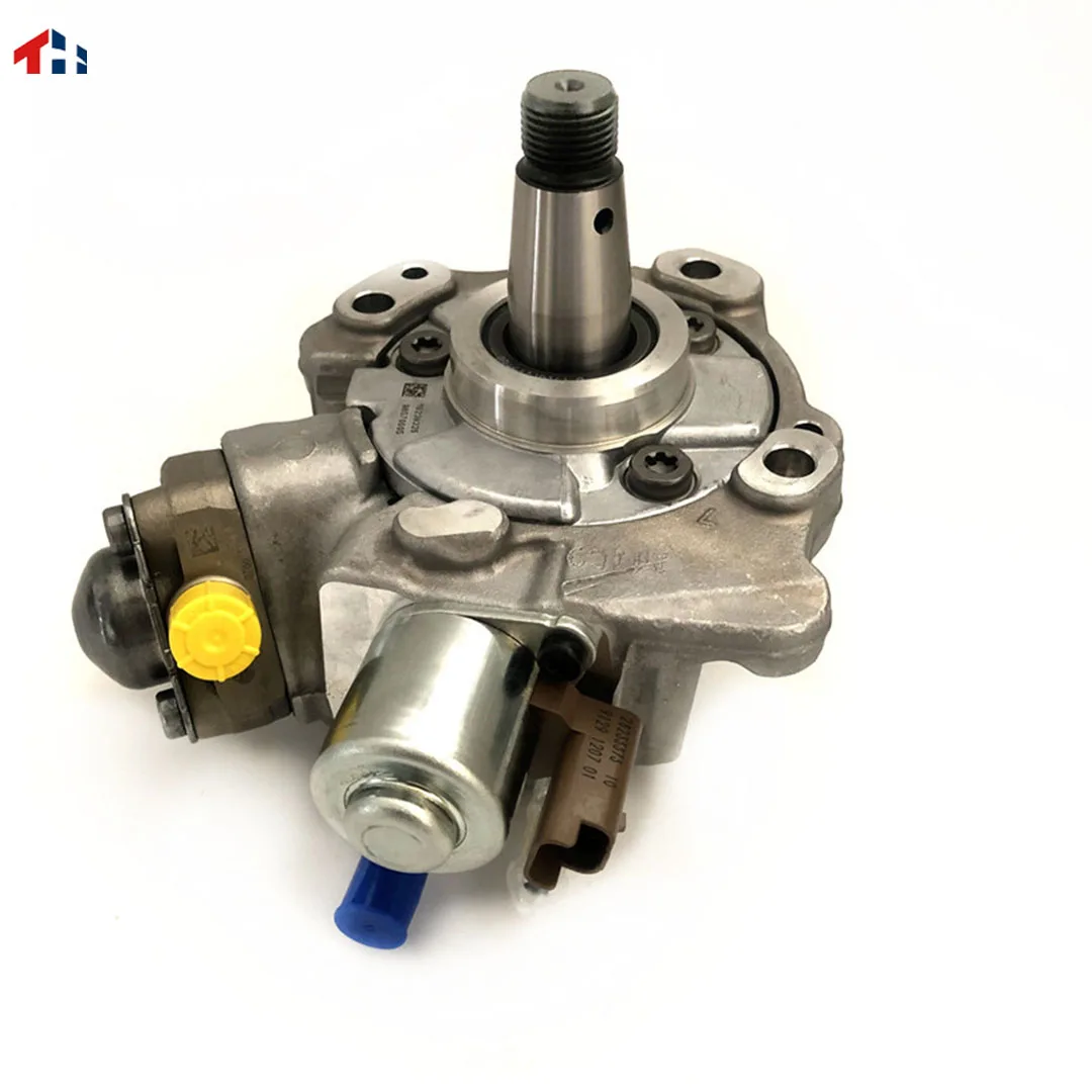 1111100XED61 Diesel high-pressure fuel pumpFuel injection pump is suitable for Great Wall HAVAL H9 diesel 2.0T GW4D20T engine