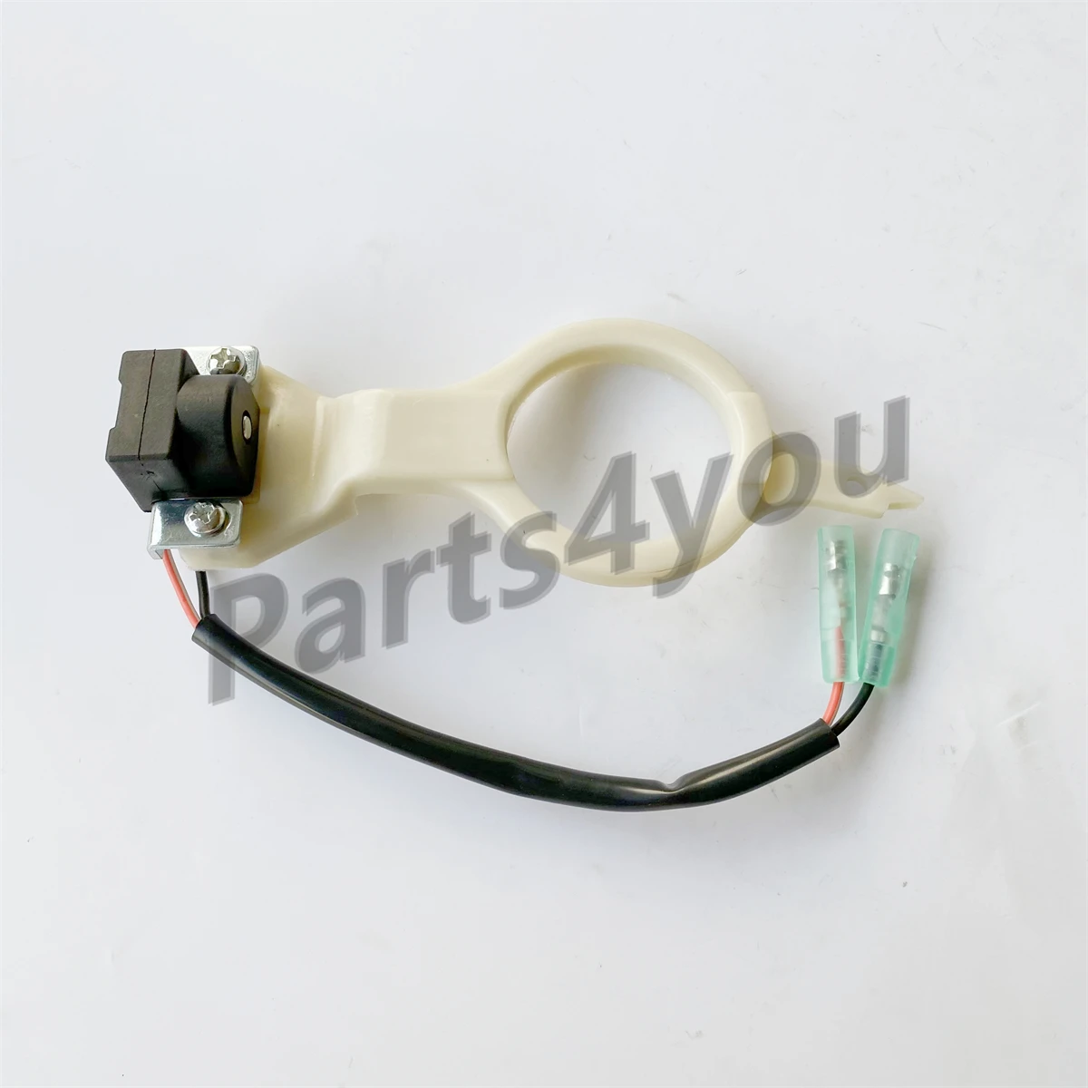 Pulse coil for Yamaha Outboard Engine 2 stroke Boat Motor 9.9 HP 15 HP 2003-2012 63V-85580-01-00 63V-85580-00-00