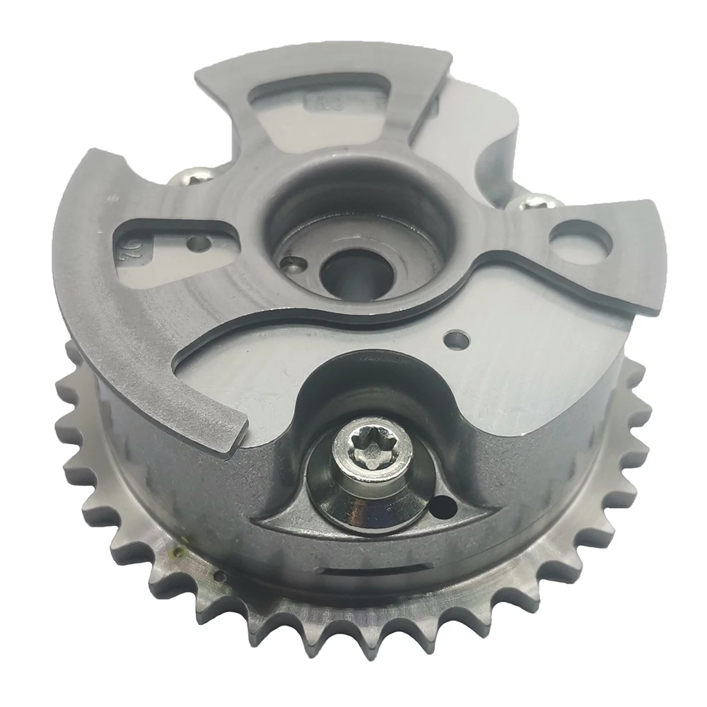 

Suitable for Toyota 2TR Prado 2.7 Fortuner timing gear phase adjuster VVT sprocket 13050-75040