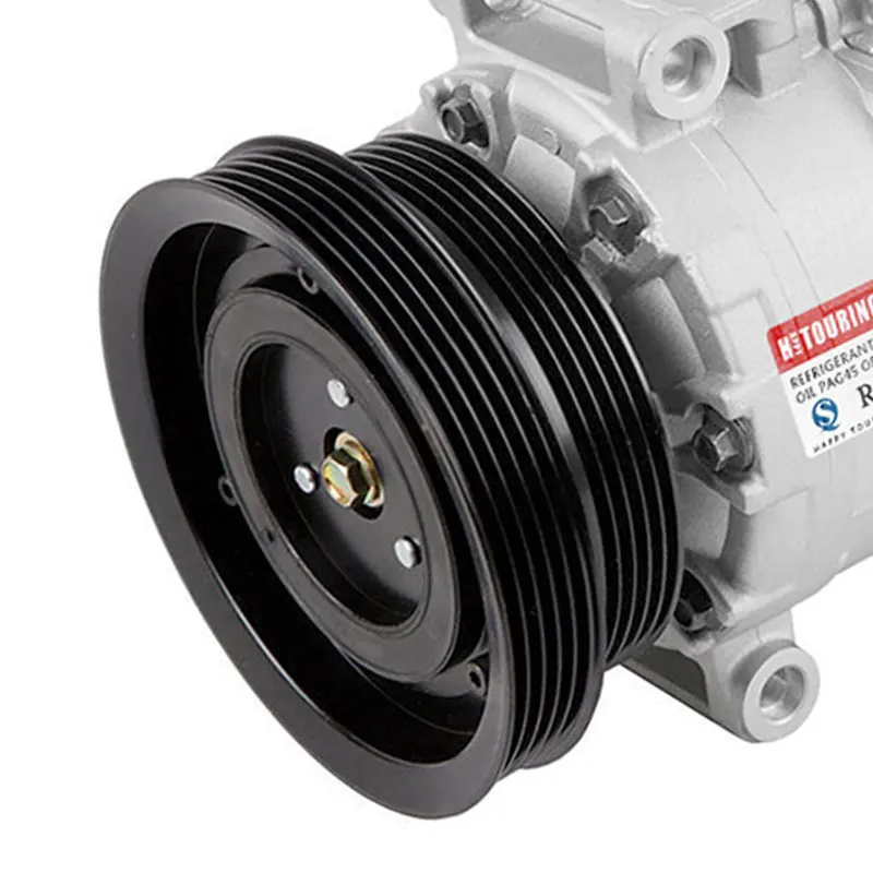 لفولكس واجن بيتل جولف جيت تا أرنب 2005-2012 PXE16 التيار المتناوب ضاغط 1K0820803K 1K0820803R 1K0820808C 1K0820808E 1K0820859G