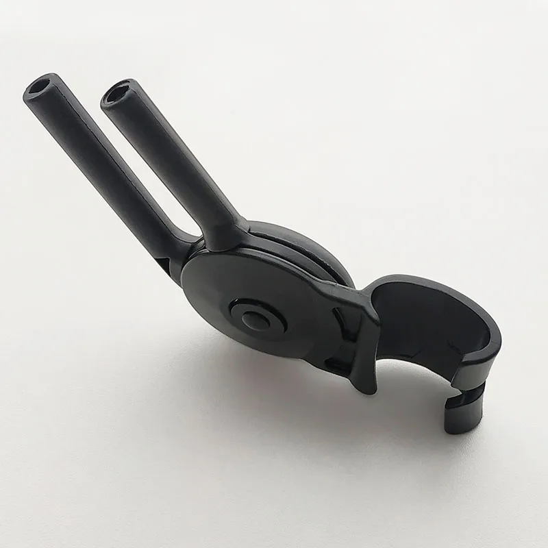 Buggy-Verdeckklemme für Cybex Mios 2/3 Priam 3/4 2019~2026 Kinderwagen-Dachklemme Verstellbarer Sonnenschutz-Clip – Detail 9