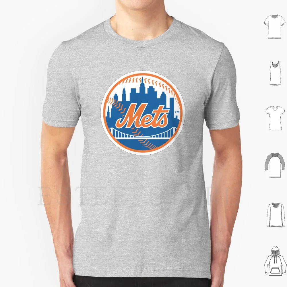 Mets-York T Shirt M…