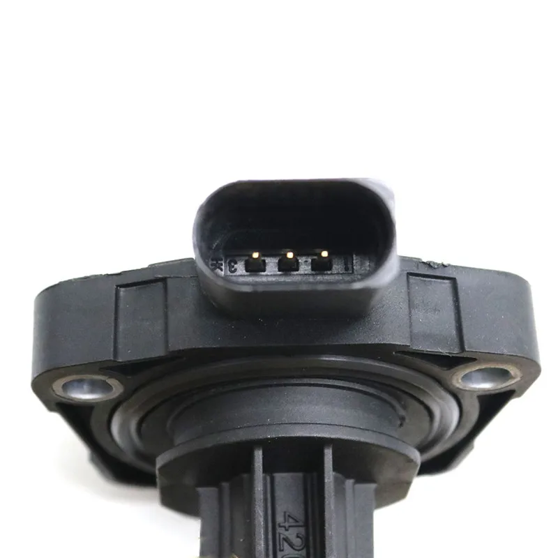 Czujnik poziomu oleju w zbiorniku 03C 907660 H Do Audi A3 A4 A5 Q5 1.8 2.0 TFSI CDN Do VW GTI Touareg 03C 907660 M 03C 907660 D 6PR 009629 -01 — zdjęcie 4