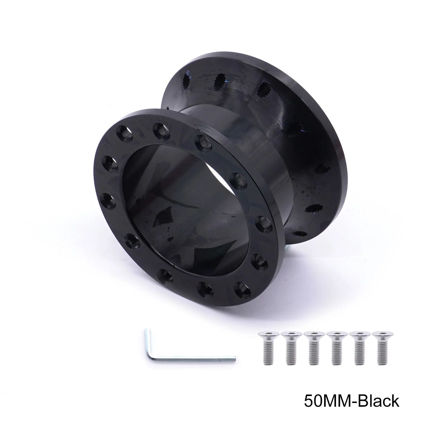 50MM-Black
