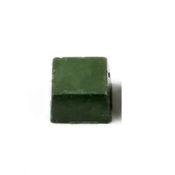 1Pcs Green Leather Strop Sharpening Polishing Compounds Shaving Strap Tool for Wet Shaving