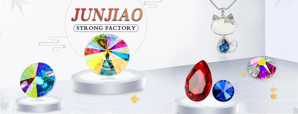 12mm 14mm Crystal Fancy Stone 3D Glitter Pointed Back Round K9 Glass Beads DIY Craft Rhinestones For Jewelry Making Clothes 3001