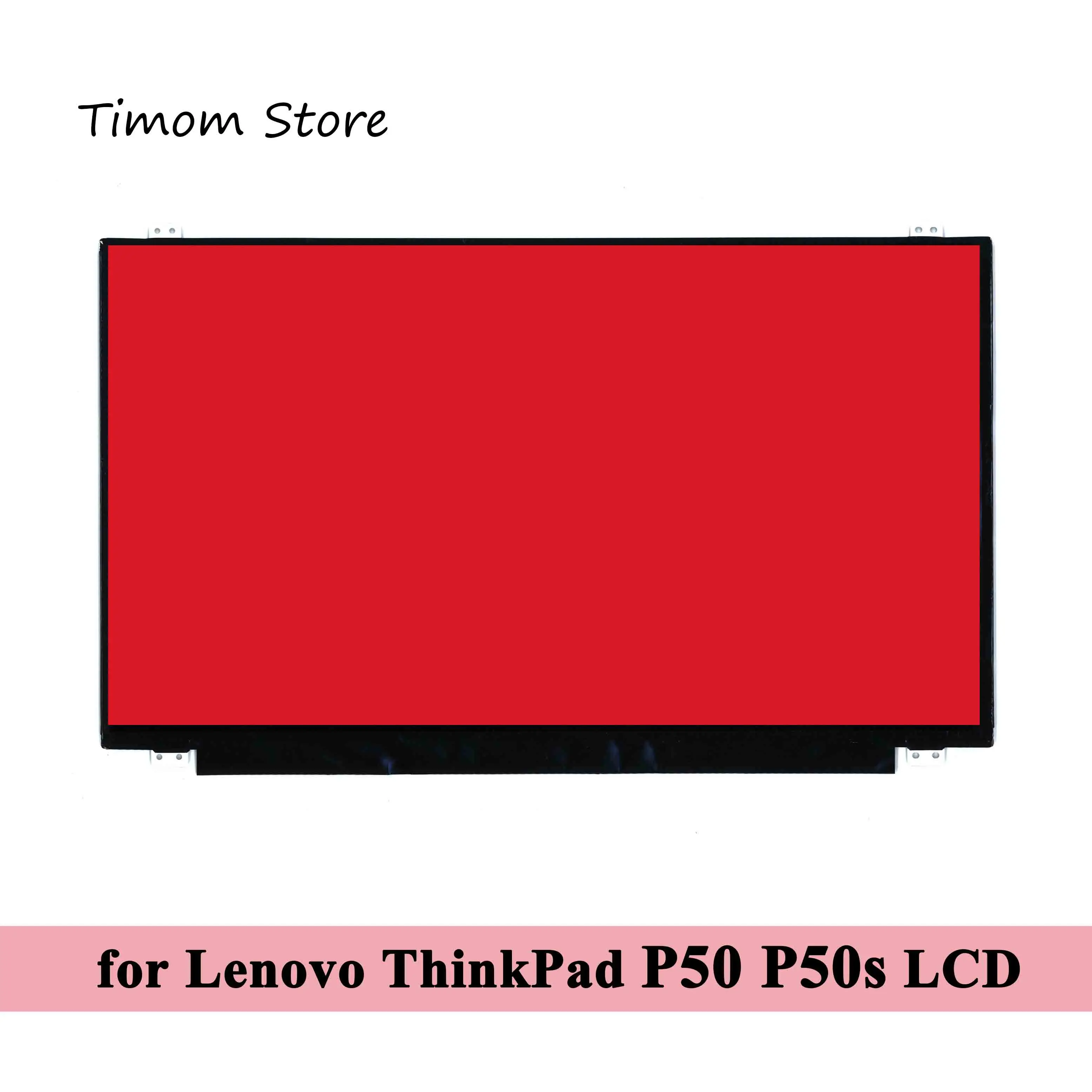 

for P50 20EN 20EQ Lenovo ThinkPad P50s 20FK 20FL 1080P IPS Matrix B156HAN06.1 B156HAN04.4 NV156FHM-N42 fit N156HCE-EAA LP156WF6