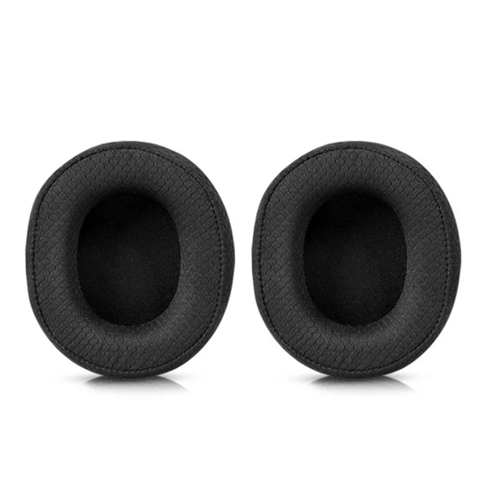 Poyatu Oor Pad Hoofdtelefoon Oorkussen Voor Seelseries Arctis Pro 3/5/7 Hoofdtelefoon Vervanging Oorkussens Kussens Cover Earpad Lederen