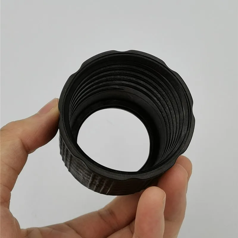 Plant Protection Drones Accessories For DJI T16 Arm Threaded Sleeve Repair Parts