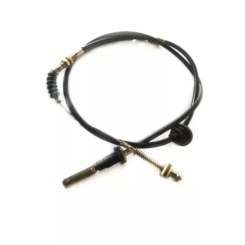 Cable de embrague de coche, pieza de repuesto de carga para Mini autobús, Mini camión, DFSK, feng, EQ465, 1602110, LSokon, 1,1