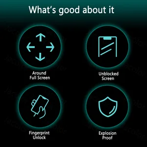 1-3 PCs Hydrogel-Film für Xiaomi Redmi Note 9 S Pro 9 S 9Pro Promax Heck Objektiv Xioomie Hinterobjektiv für Hinweis 9S 600D 12 Hauptverkäufe Redmi Heckbildschirm Note 9s - №12